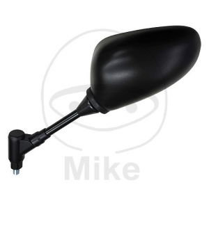 Rear view mirror JMP Black left