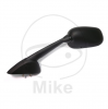 Rear view mirror JMP ZR 0154 Black left