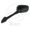 Rear view mirror JMP ZR 0158 black left