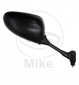 Rear view mirror JMP Black right