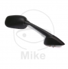 Rear view mirror JMP ZR 0161 black right