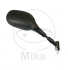 Rear view mirror JMP ZR 0163 Black Right