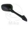 Rear view mirror JMP ZR 0165 Black right