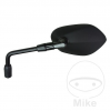 Rear view mirror JMP ZR 0166 black left