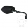 Rear view mirror JMP ZR 0167 black right