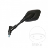 Rear view mirror JMP ZR 0170 black left