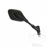 Rear view mirror JMP ZR 0171 black right