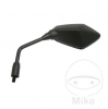 Rear view mirror JMP ZR 0176 black left