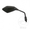 Rear view mirror JMP ZR 0177 black right