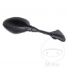 Rear view mirror JMP ZR 0186 black right