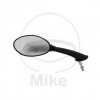 Rear view mirror JMP ZR 0211 Black Left