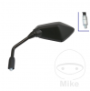 Rear view mirror JMP ZR 0220 black left