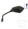 Rear view mirror JMP ZR 0223 black left