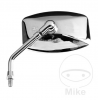 Rear view mirror JMP ZR 0233 chrome left or right