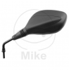 Rear view mirror JMP ZR 0240 black left