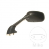 Rear view mirror JMP ZR 0253 black left