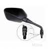 Rear view mirror JMP ZR 0269 BLack Right