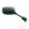 Rear view mirror JMP ZR 0277 black right