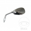 Rear view mirror JMP ZR 0284 chrome left or right