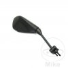 Rear view mirror JMP ZR 0287 black right