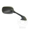 Rear view mirror JMP ZR 0288 black right