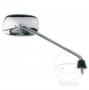 Rear view mirror JMP ZR 0302 chrome right