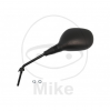 Rear view mirror JMP ZR 0306 black left