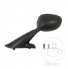 Rear view mirror JMP ZR 0308 black left