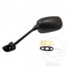 Rear view mirror JMP ZR 0326 Black Left