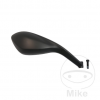 Rear view mirror JMP ZR 0327 black right