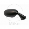 Rear view mirror JMP ZR 0335 black right