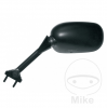 Rear view mirror JMP ZR 0353 black left