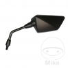 Rear view mirror JMP ZR 0355 black left