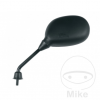 Rear view mirror JMP ZR 0366 black left