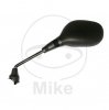 Rear view mirror JMP ZR 0371 Black Left