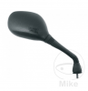 Rear view mirror JMP ZR 0375 black right