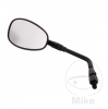 Rear view mirror JMP ZR 0526 black left