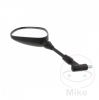 Rear view mirror JMP ZR 0531 black left