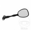 Rear view mirror JMP ZR 0534 black right