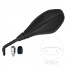 Rear view mirror JMP ZR 0900 black left