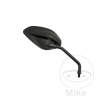 Rear view mirror JMP ZR 0903 black right