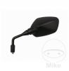 Rear view mirror JMP ZR 0910 black left