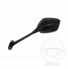 Rear view mirror JMP ZR 0912 black left