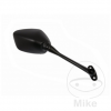 Rear view mirror JMP ZR 0913 black right