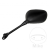 Rear view mirror JMP ZR 0918 black left