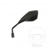 Rear view mirror JMP ZR 0920 black left