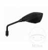 Rear view mirror JMP ZR 0922 black left