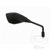 Rear view mirror JMP ZR 0923 black right