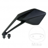 Rear view mirror JMP ZR 0926 black left