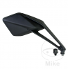 Rear view mirror JMP ZR 0927 black right